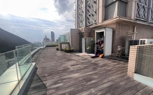 31 ROBINSON ROAD #羅便臣道31號