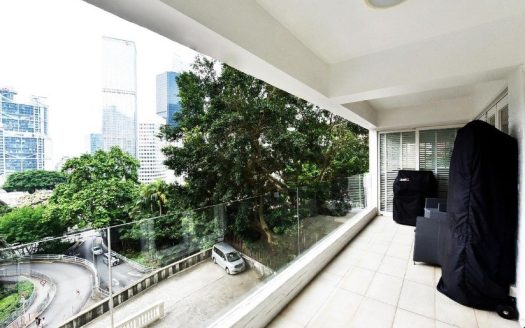 Kenne Mansion 堅尼地台