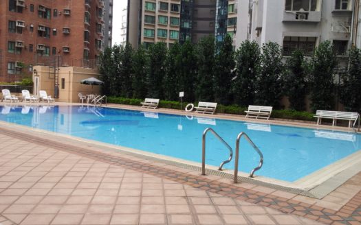 ELEGANT TERRACE 慧明苑