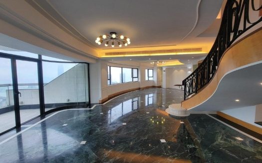 CENTURY TOWER 1