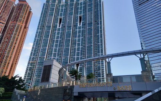 THE HARBOURSIDE  君臨天下