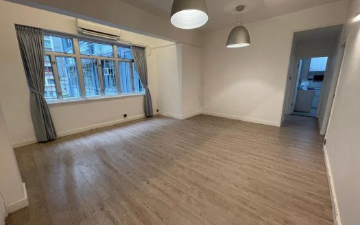 TIN HAU TEMPLE ROAD – LOW RISE